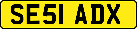 SE51ADX