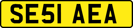 SE51AEA