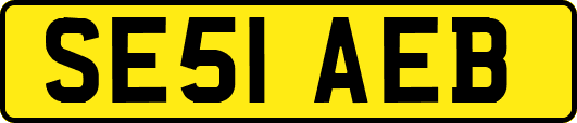 SE51AEB