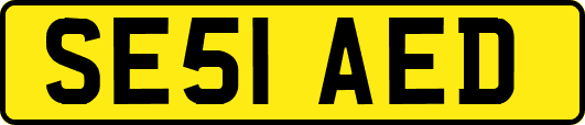 SE51AED