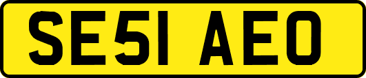 SE51AEO