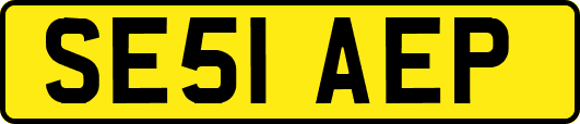 SE51AEP