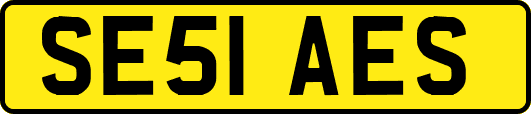 SE51AES