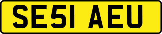 SE51AEU