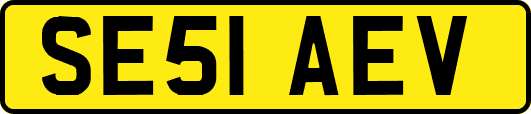 SE51AEV