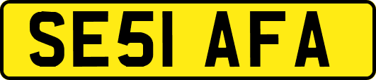 SE51AFA