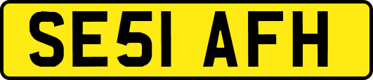 SE51AFH