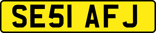 SE51AFJ