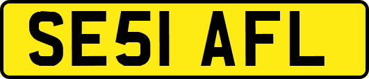 SE51AFL