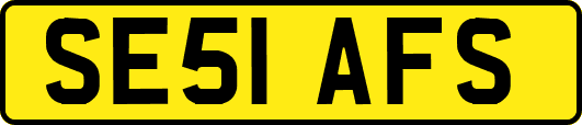 SE51AFS