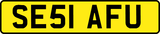 SE51AFU