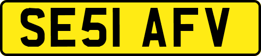 SE51AFV