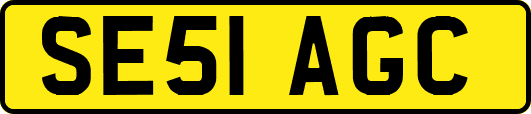 SE51AGC