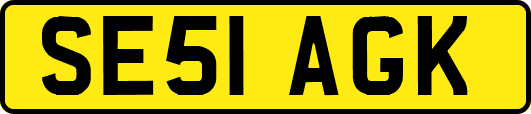 SE51AGK