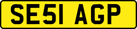 SE51AGP