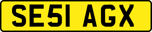 SE51AGX