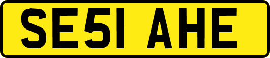 SE51AHE