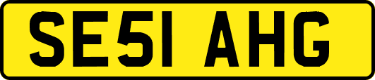 SE51AHG