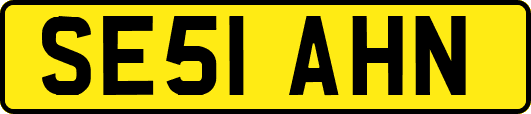 SE51AHN