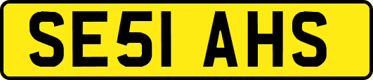 SE51AHS