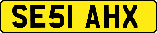 SE51AHX