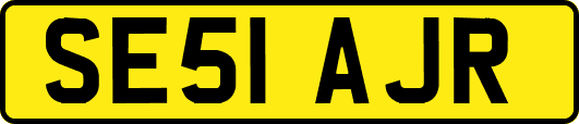 SE51AJR