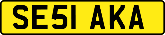 SE51AKA