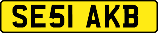 SE51AKB