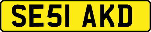 SE51AKD