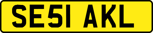 SE51AKL