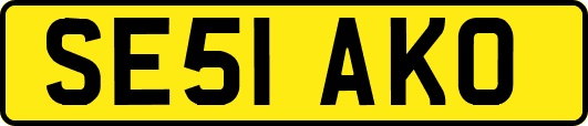 SE51AKO