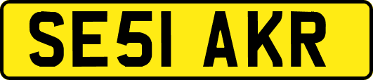 SE51AKR