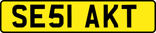 SE51AKT