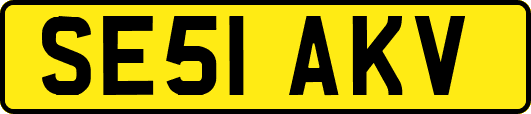 SE51AKV