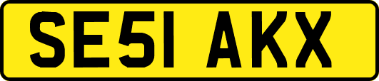 SE51AKX