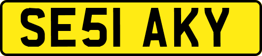 SE51AKY