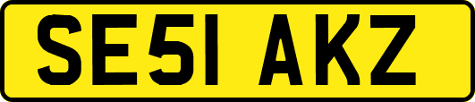 SE51AKZ