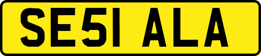 SE51ALA