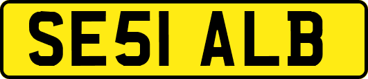 SE51ALB