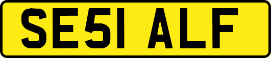 SE51ALF