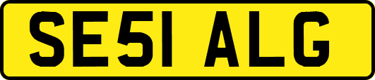 SE51ALG