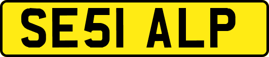 SE51ALP