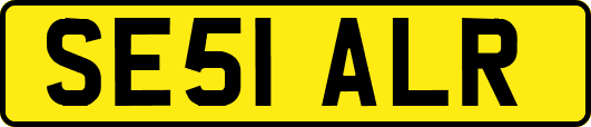 SE51ALR