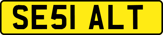 SE51ALT