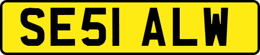 SE51ALW