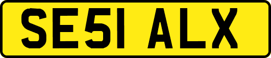 SE51ALX