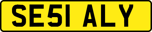 SE51ALY