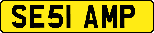 SE51AMP