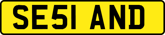 SE51AND