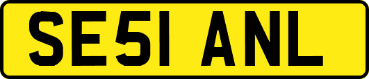 SE51ANL